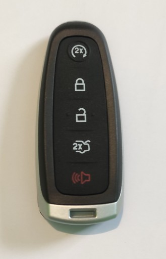 BT4T-15K601 - ДИСТАНЦИОННЫЙ КЛЮЧ FORD ESCAPE EDGE FOCUS 315 МГц США