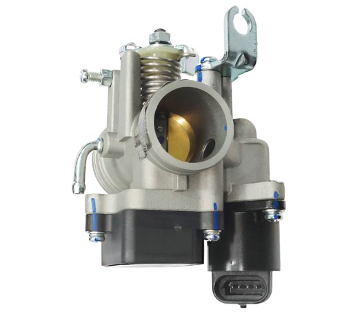 M05702-MR48-EFIFUE142 - Дросельна заслінка мотоцикла 125cm3 Barton Hyper E5