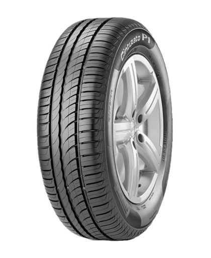 2x PIRELLI CINTURATO P1 BSW 155/65R14 75 T