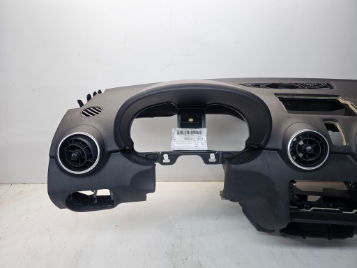 dashboard cockpit console AUDI A1 8X original