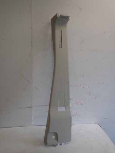 lemez fedél slupka jobb eleje DUCATO BOXER JUMPER LIFT 2014