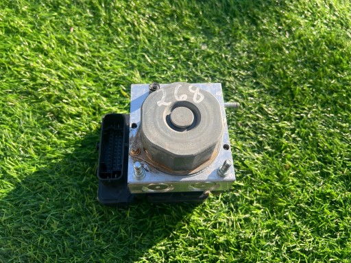 RENAULT CAPTUR 476601842R 0265290289 0265956527 2265106455 pumpa abs