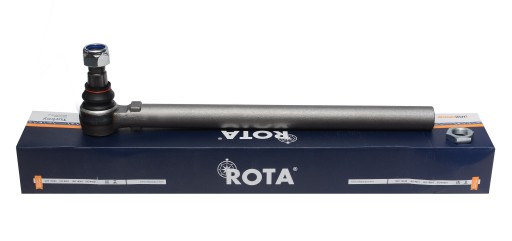 85807976 - РУЛЬОВА ТЯГА NEW HOLLAND LB115 ROTA