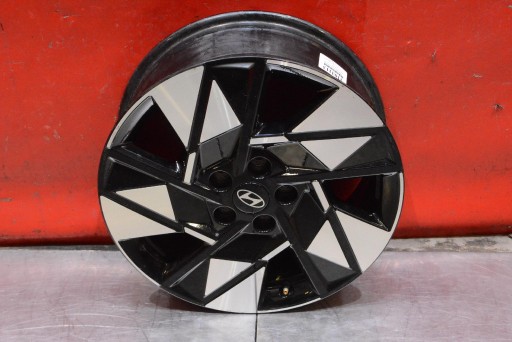 disk hliníkový disk 52910-BE300 18" ET50 5X114.3X57.1 HYUNDAI KONA 2