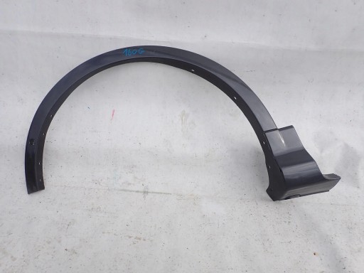 FORD KUGA II TITANIUM 13-19 moulding left front PDC