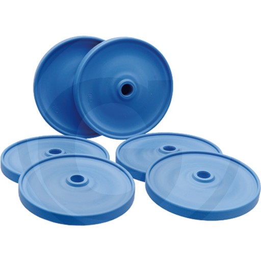 67043190 - Мембрани Annovi Reverberi BlueFlex 115 мм