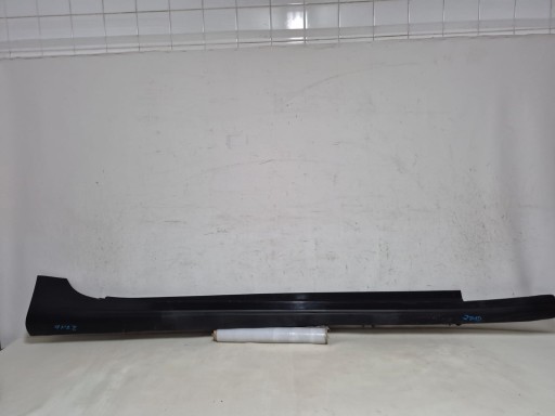 MASERATI QUATTROPORTE VI 13- moulding threshold right threshold right 670010639