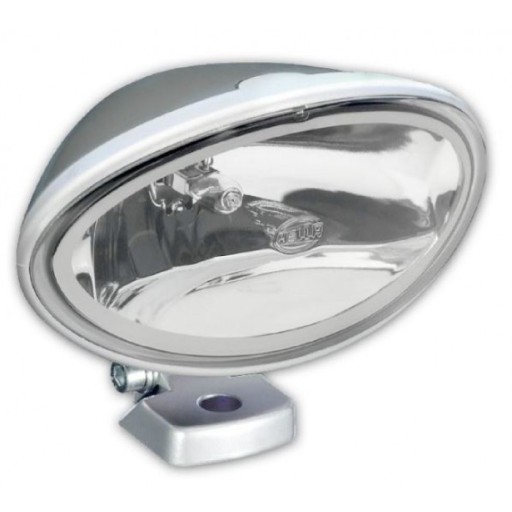 1FA 007 - Фара Hella Comet FF 100 серый новый оригинал