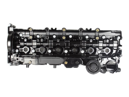 B13358 - Крышка клапана головки двигателя ODMA масла 3.0 D N57