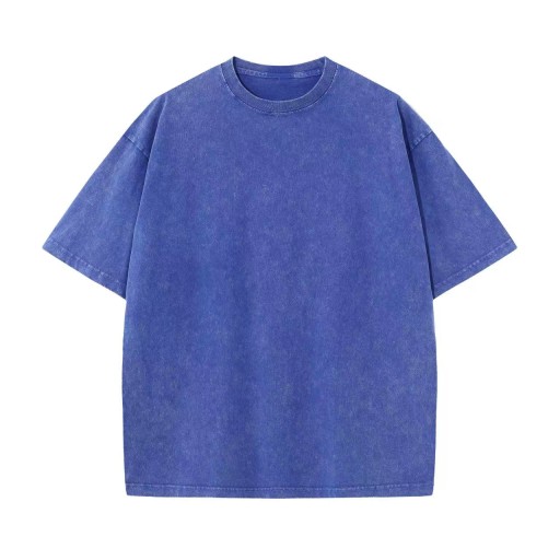 МУЖСКАЯ ФУТБОЛКА ИЗ ХЛОПКА OLD ВИНТАЖНАЯ СВОБОДНАЯ ХЛОПКОВАЯ ФУТБОЛКА OVERSIZE