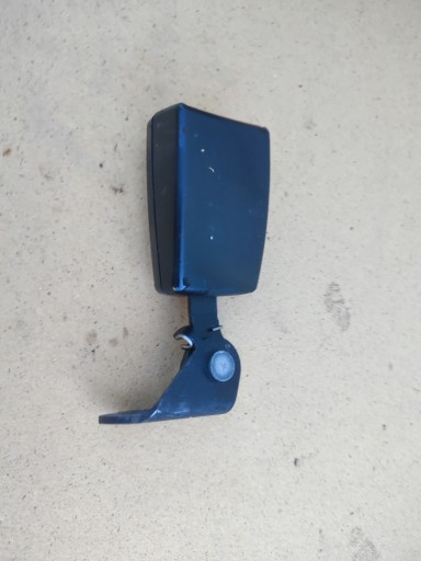KLAMRA Fixation arbre ceintures sécurité Arrière VW PASSAT CC 3C8857739A