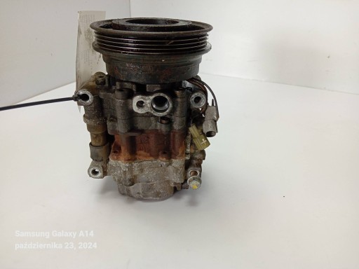 kompresor klimatizaci 442500-2131 FIAT MAREA