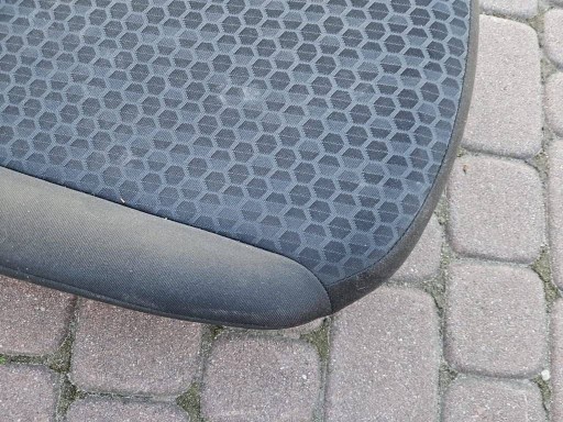 Côté Siège siedzisko Passegers Droite gabka #T11 Opel Corsa E