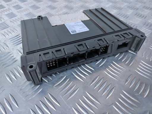 2034161 - Контроллер vecu daf xf 106