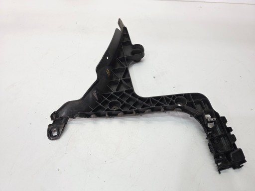Support Support plaque Pare choc Droite Arrière AUDI A3 8P SPORTBACK 8P4807378A