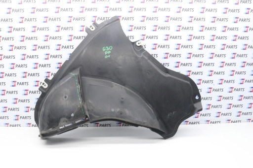 BMW G30 G31 mudguard right front front 7478704