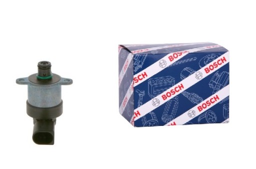 0 928 - BOSCH клапан насоса Common RAIL MERCEDES E (W211)