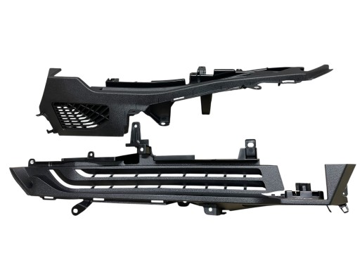 holder ROLETY left + right BMW X5 G05 LCI IDEAL