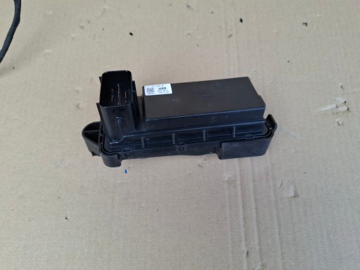 FORD KUGA III MK3 modulo Centralina di tensione SV4T-14D068-HBB