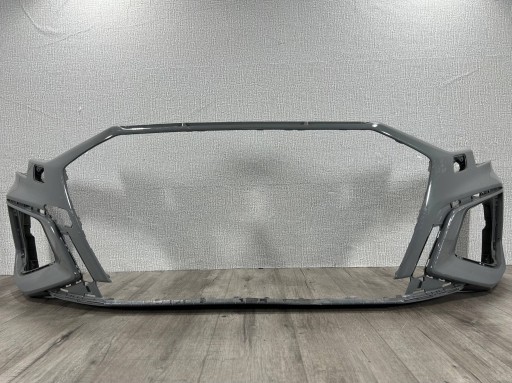 AUDI A3 S3 S-LINE 8Y0 2020-2024 nárazník předek 8Y0807437F