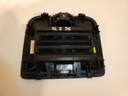 grid air conditioning devices 5M0819153B VW GOLF VI plus