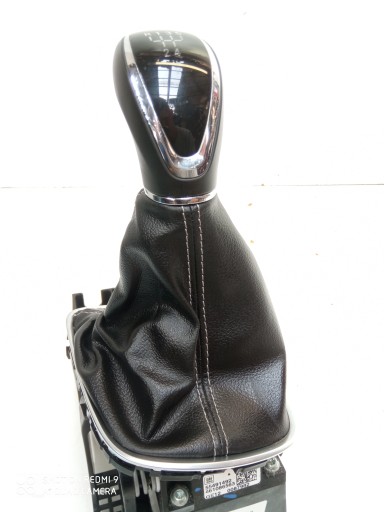 5B - OPEL ASTRA K РУЧКА РЫЧАГА РЫЧАГА 5 ПЕРЕДАЧ