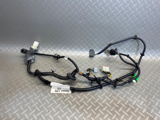 8D33-14631-AC 7G43-14631-AD - ДЖГУТ ПРОВОДІВ КУБ ВИЛКА ПРАВІ ДВЕРІ ASTON MARTIN DB9