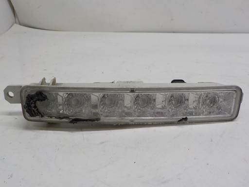 CITROEN BERLINGO II Feux phare Avant Moulage LED DRL DO de guide du jour