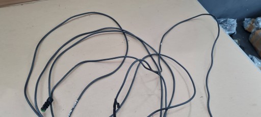 S6 C7 A6 4G LIFT wiring KABEL 360 STOPNI KAMERY windows 4H1035750 A7 4G S7