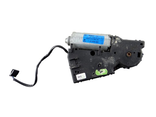Motor Schiebedach VOLKSWAGEN GOLF IV 1J6 959 591