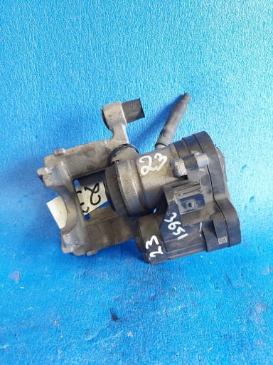 caliper SEAT LEON ST FR right rear part 5Q0615406