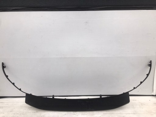 86591-G4500 - HYUNDAI i30 III LIFT спойлер переднего бампера 016-