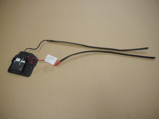 83A962239 - Audi q3 83a контролер відкриття люка 3g0962243d