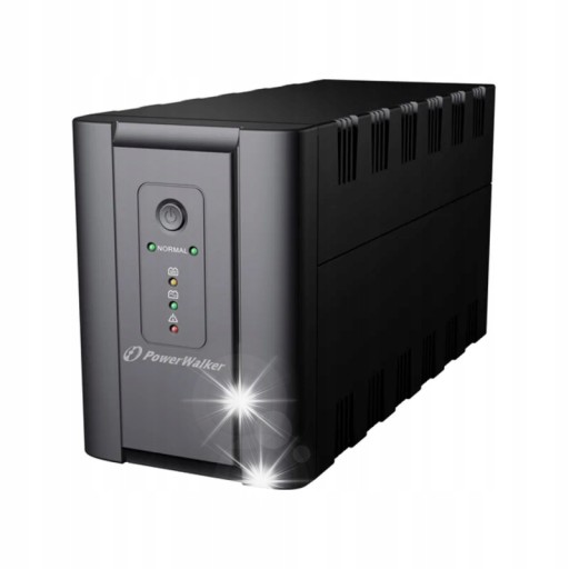Ибп источник бесперебойного питания powerwalker vi 1200 ш фр.