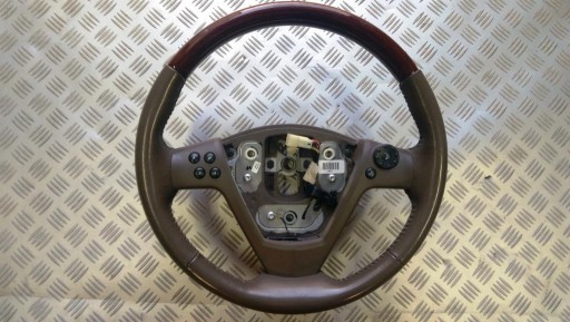 Volant SKORZANA MULTI CADILLAC CTS 3.6 04-09