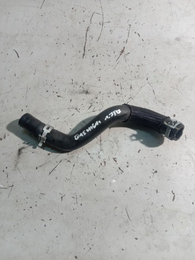 924106UB0A - NISSAN QASHQAI III J12 водопроводная труба 1.3