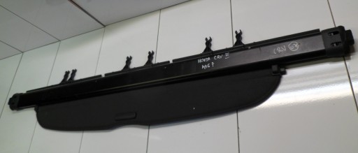 HONDA CR-V III blinds boot