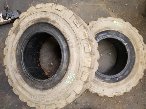 Грузоподъемник континентальный 18X7-8