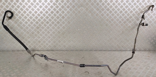 9663094380 трос трубки подвески левый передний citroen c6 2.7hdi