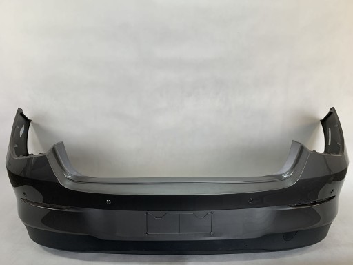 bumper rear Mercedes CLA 2 II 19-23r PDC A1188855002 02.26