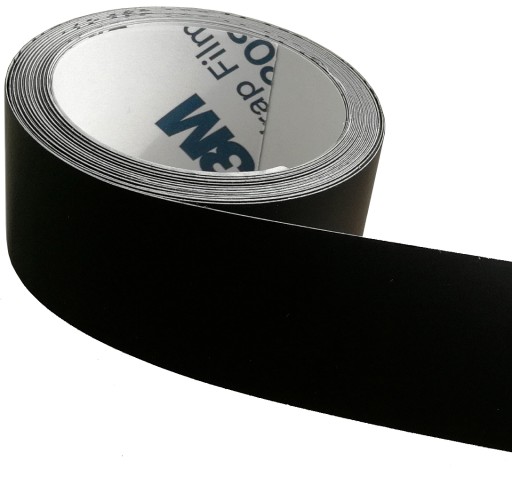 3M стрічка приховування хромованих планок M12 5 см / 5 м