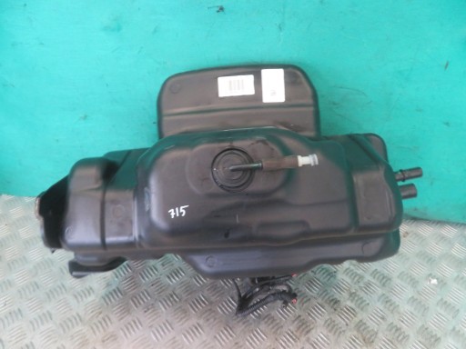 Réservoir Pompe ADBLUE IVECO DAILY 2.3 21R 5802327987