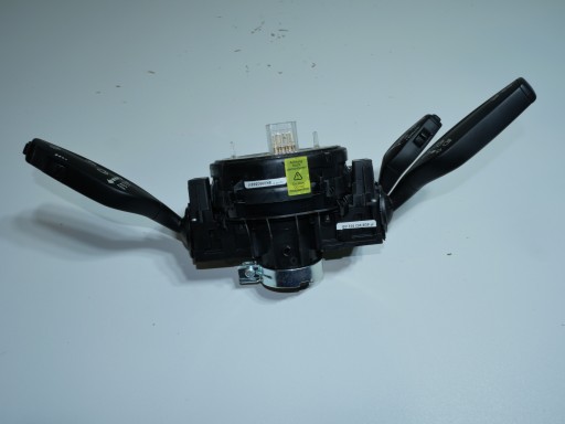 AUDI Wickelfeder, Lenksäulenelektronik Kombischalter 8K0953568M