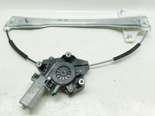 Склопідйомник правий передній 10233936 - mg zs suv 2022 17-24 eu