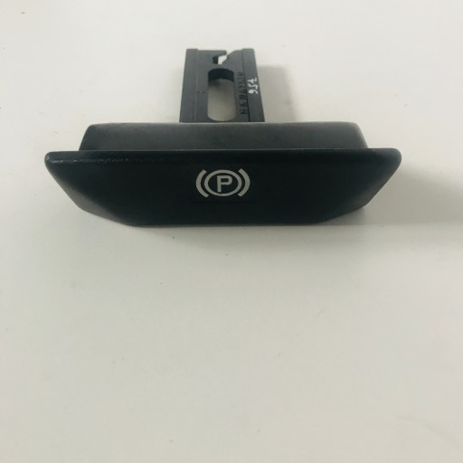 1244270120 - РУКОЯТКА ВАЖЕЛЯ РУЧНОГО ГАЛЬМА MERCEDES 124