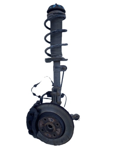shock absorber swing McPherson front front left Swift MK7 10- 1.3 DDIS