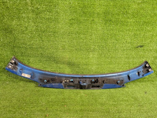 cap of rear bonnet rear part boot JEEP COMPASS II