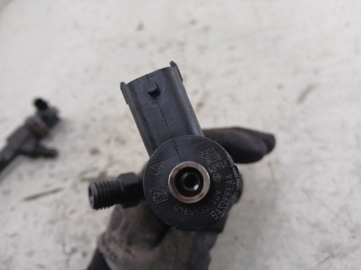 OPEL VECTRA C ALFA ROMEO 159 1.9 JTD Einspritzdüse Pumpe-Düse-Einheit 0986435104
