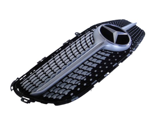 A2188853265 - Решітка MERCEDES CLS 218 LIFT DIAMENT AMG