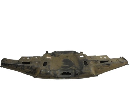 Задний ремень ALFA ROMEO 159 60688504